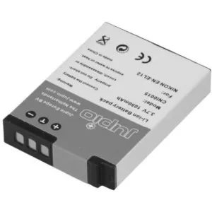 JUPIO_NIKON_EN_EL12_ACCU