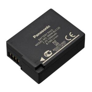 JUPIO_PANASONIC_DMW_BLC12E_ACCU