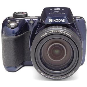 KODAK_PIXPRO_AZ528_BLAUW
