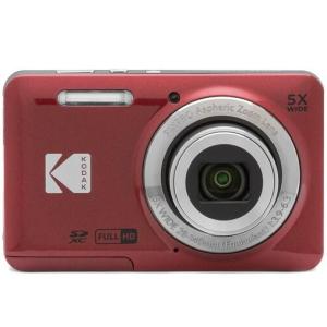 KODAK_PIXPRO_FZ55_ROOD