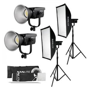 NANLITE_FS_150_LED_COMPLETE_STUDIO_DAGLICHT_SET_10