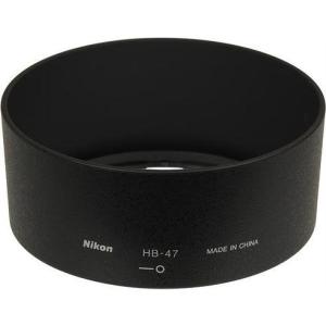 NIKON_HB_47_ZONNEKAP_VOOR_NIKON_AF_S_50MM