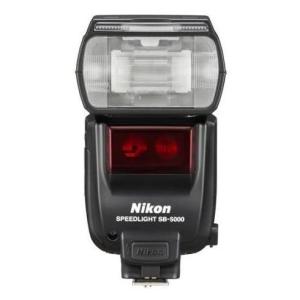 NIKON_SB_5000_SPEEDLIGHT