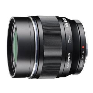 OLYMPUS_MFT_75MM_F1_8_ZWART_M_ZUIKO_DIGITAL