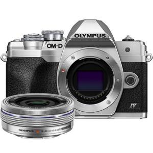 OLYMPUS_OM_D_E_M10_MARK_IV_ZILVER___14_42MM_EZ_ZILVER
