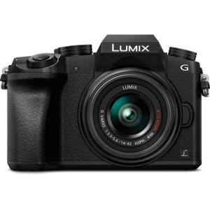 PANASONIC_LUMIX_DMC_G7___14_42MM_HD_II_ZWART