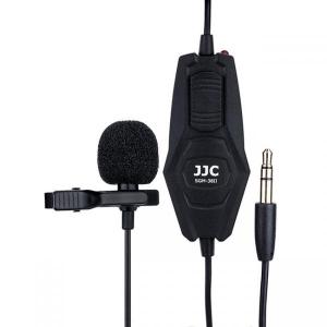 SGM_38II_Omnidirectional_Lavalier_Microphone