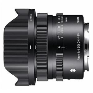 SIGMA_17MM_F_4_DG_DN_CONTEMPORARY_SONY_E_MOUNT