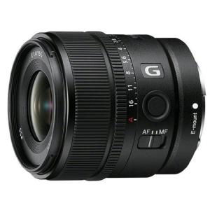 SONY_E_15MM_F_1_4_G