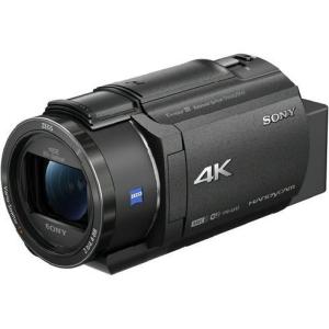SONY_FDR_AX43A_4K_CAMCORDER