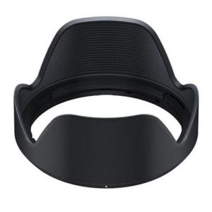 TAMRON_B028_ZONNEKAP_VOOR_TAMRON_18_400MM